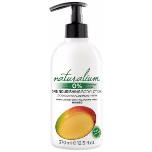 Mango Body Lotion 370 Ml