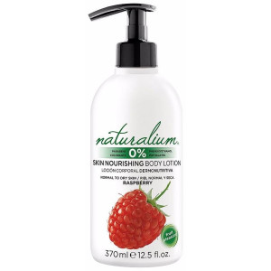 Raspberry Body Lotion 370 Ml