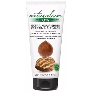 Shea Y Macadamia Hair Mask 200 Ml