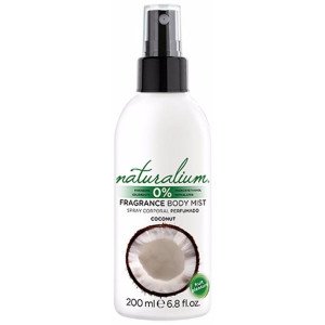 Coconut Body Mist 200 Ml