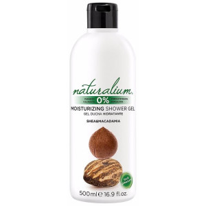 Shea Y Macadamia Shower Gel 500 Ml