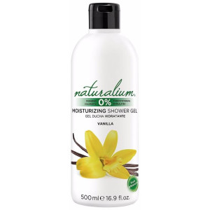 Vainilla Shower Gel 500 Ml