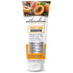 Albaricoque Exfoliante Corporal 175 Ml
