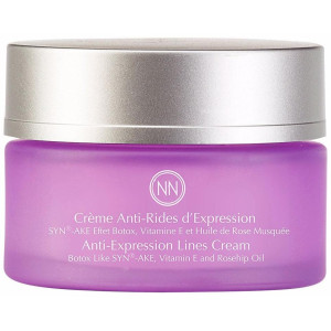 Innossence Crema Efecto Botox Anti-Arrugas De Expresión 50Ml