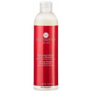 Regenessent Shampooing Fortifiant Cheveux Dévitalisés