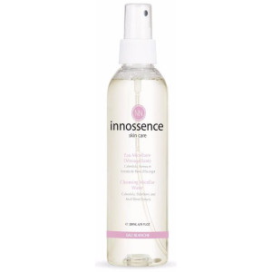 Innopure Eau Blanche Brume Micellaire Démaquillante 200 Ml
