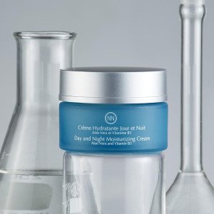 Innosource Crème Hydratante Jour Et Nuit 50 Ml