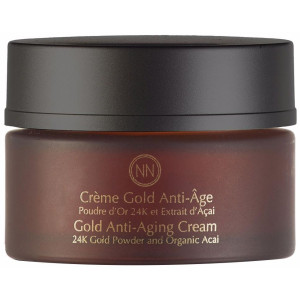 Innossence Crema Gold Anti-Edad