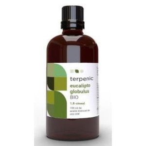 Terpenic Aceite Esencial De Eucalipto Globulus 100Ml