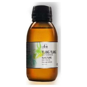 Ylang-Ylang Aceite Esencial Alimentario Bio 100Ml.