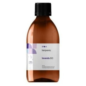 Agua De Lavanda Hidrolato Alimentario Bio 250Ml.