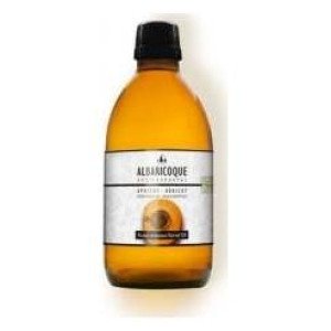 Albaricoque Refinado Aceite Vegetal 500Ml.