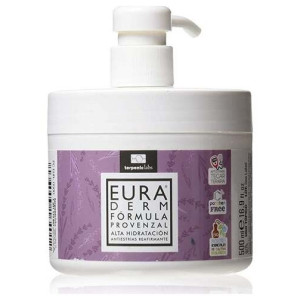 Terpenic Eura Derm Firm Crema Masaje 500Ml