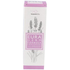 Terpenic Euraderm Crema Corporal Estrias 200Ml