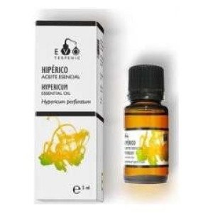 Hiperico Aceite Esencial Alimentario 5Ml.