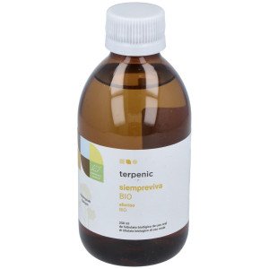 Agua De Siempreviva Helicriso Hidrolato Bio 250Ml.
