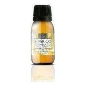 Terpenic Labs Hiperico Oleato Bio 60Ml