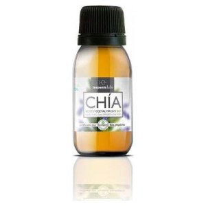 Terpenic Aceite Vegetal Virgen Chía Bio 60Ml