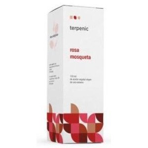 Terpenic Labs Rosa Mosqueta Aceite Vegetal Virgen 100Ml