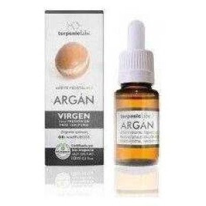 Terpenic Labs Argán Aceite Vegetal Virgen Bio 100Ml