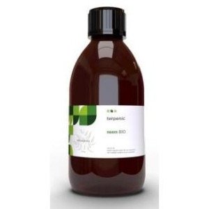 Terpenic Aceite Vegetal Virgen Neem Bio 250Ml