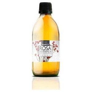 Terpenic Labs Rosa Mosqueta Aceite Vegetal Virgen 250Ml