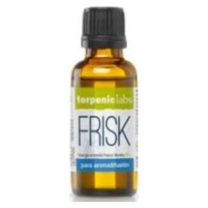 Terpenic Frisk Sinergia Aroma Difusor 30Ml