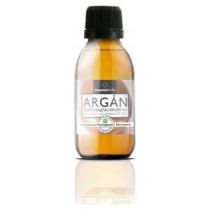 Argan Aceite Vegetal Virgen Bio 30Ml.