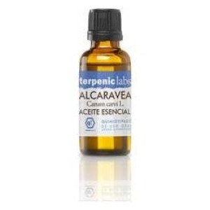 Alcaravea Aceite Esencial 30Ml.