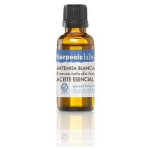 Terpenic Aceite Esencial Artemisa Blanca Bio 30Ml