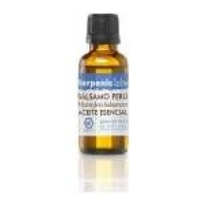 Balsamo De Peru Aceite Esencial 30Ml.