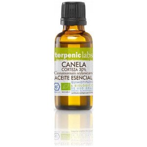 Terpenic Labs Canela Corteza 30% Cinamaldehido Bio 30Ml