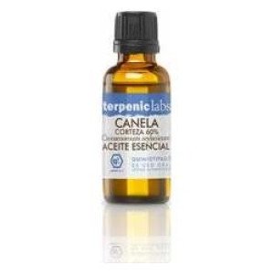 Terpenic Labs Canela Corteza 60% Cinamaldehido 30Ml