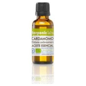 Terpenic Cardamomo Bio Fg Aceites Esenciales 30Ml