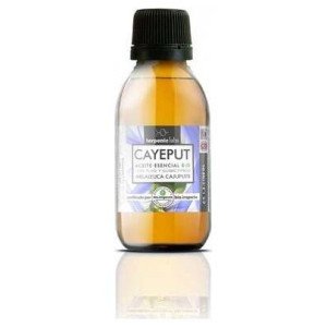 Terpenic Cayeput Bio Aceites Esenciales 30Ml