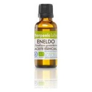Eneldo Aceite Esencial Bio 30Ml.