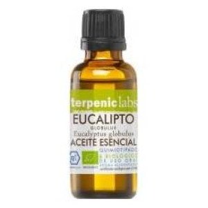 Eucalipto Globulus Aceite Esencial Bio 30Ml.