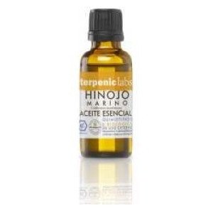 Hinojo Marino Aceite Esencial Bio 30Ml.