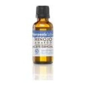 Hinojo Amargo Aceite Esencial Bio 30Ml.