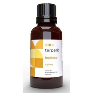 Terpenic Aceite Esencial Incienso 30Ml