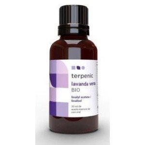 Lavanda Aceite Esencial Bio 30Ml. 2