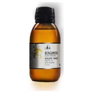 Terpenic Aceite Esencial Menta Bergamota 30Ml