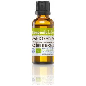 Mejorana Tuyanol Aceite Esencial Bio 30Ml.
