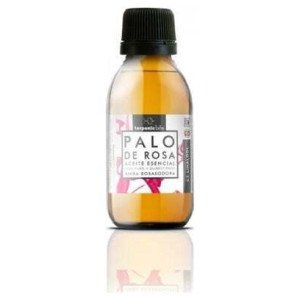 Terpenic Aceite Esencial Palo Rosa 30Ml