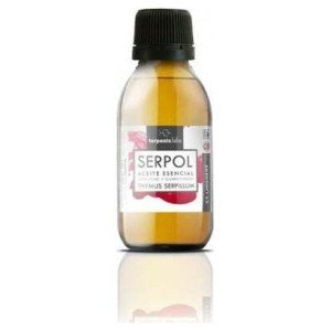 Terpenic Serpol Tomillo Limoneno Aceites Esenciales 30Ml