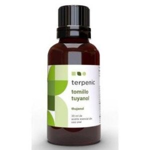 Tomillo Tuyanol Aceite Esencial 30Ml.