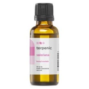 Terpenic Aceite Esencial Valeriana 30Ml