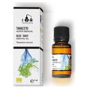Terpenic Aceite Esencial Tanaceto Bio 30Ml