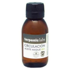 Terpenic Aceite Masaje Circulacion 100Ml