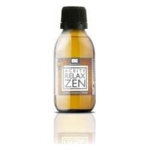 Terpenic Aceite Masaje Relax Zen 100Ml